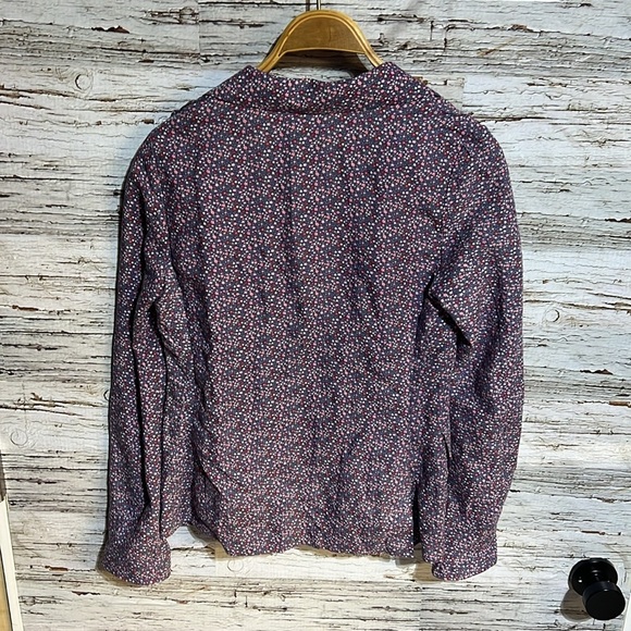 🏁 Maison Scotch blazer  size small-medium - Picture 8 of 8